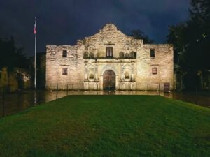 Discover the Latest Artifacts Unearthed by Archaeologists at The Alamo