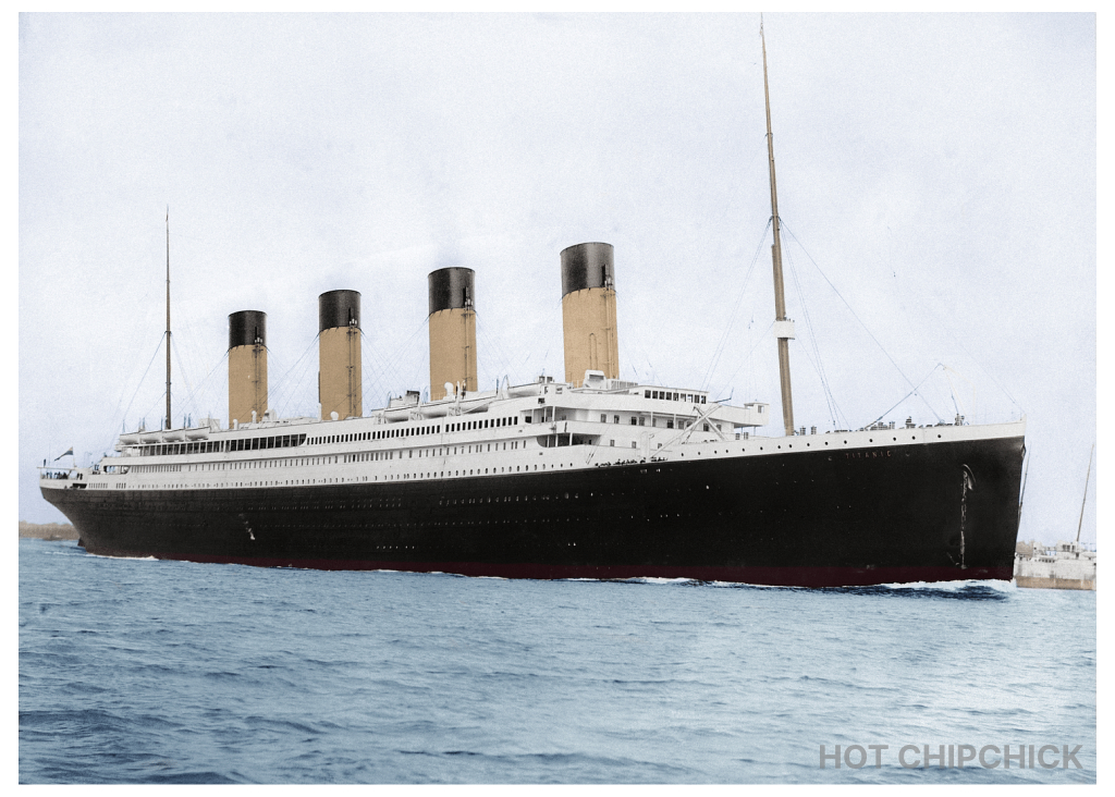 After marrying one of America's wealthiest men and surviving the Titanic disaster