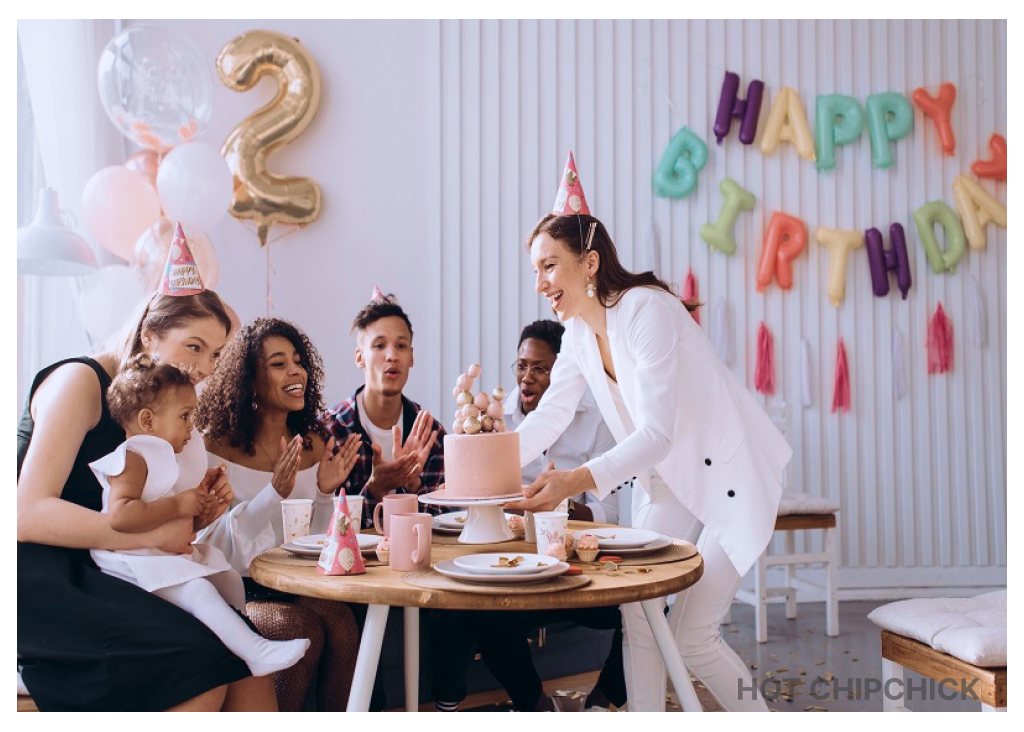 5 Unique Ways to Celebrate Your Birthday This Year