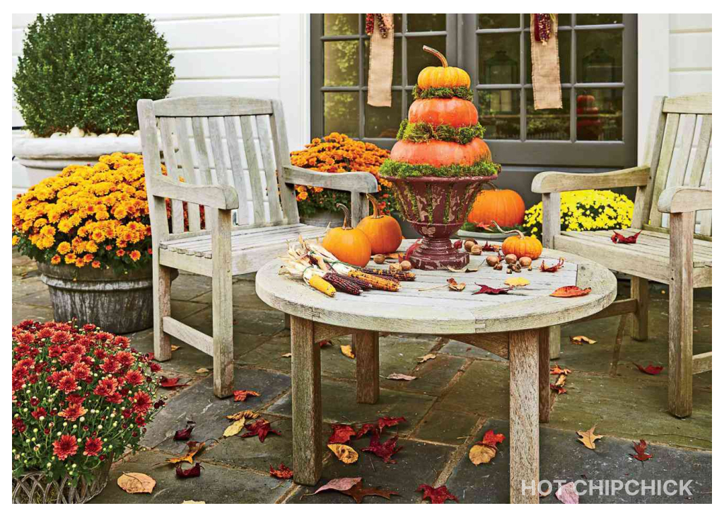 5 Easy DIY Fall Decor Projects to Brighten Your Home