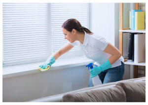 5 Natural Ways to Eliminate Mold and Mildew Without Harsh Chemicals