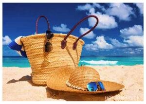 Essential Items for a Perfect Beach Day: Must-Haves for Fun in the Sun