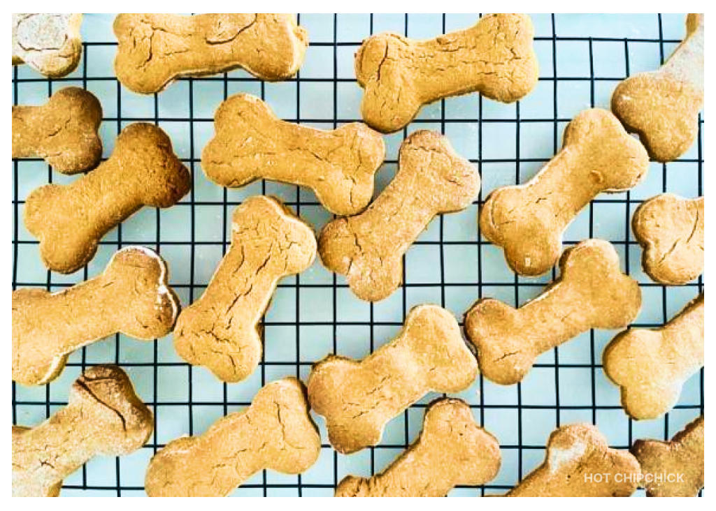 Halloween Dog Treats